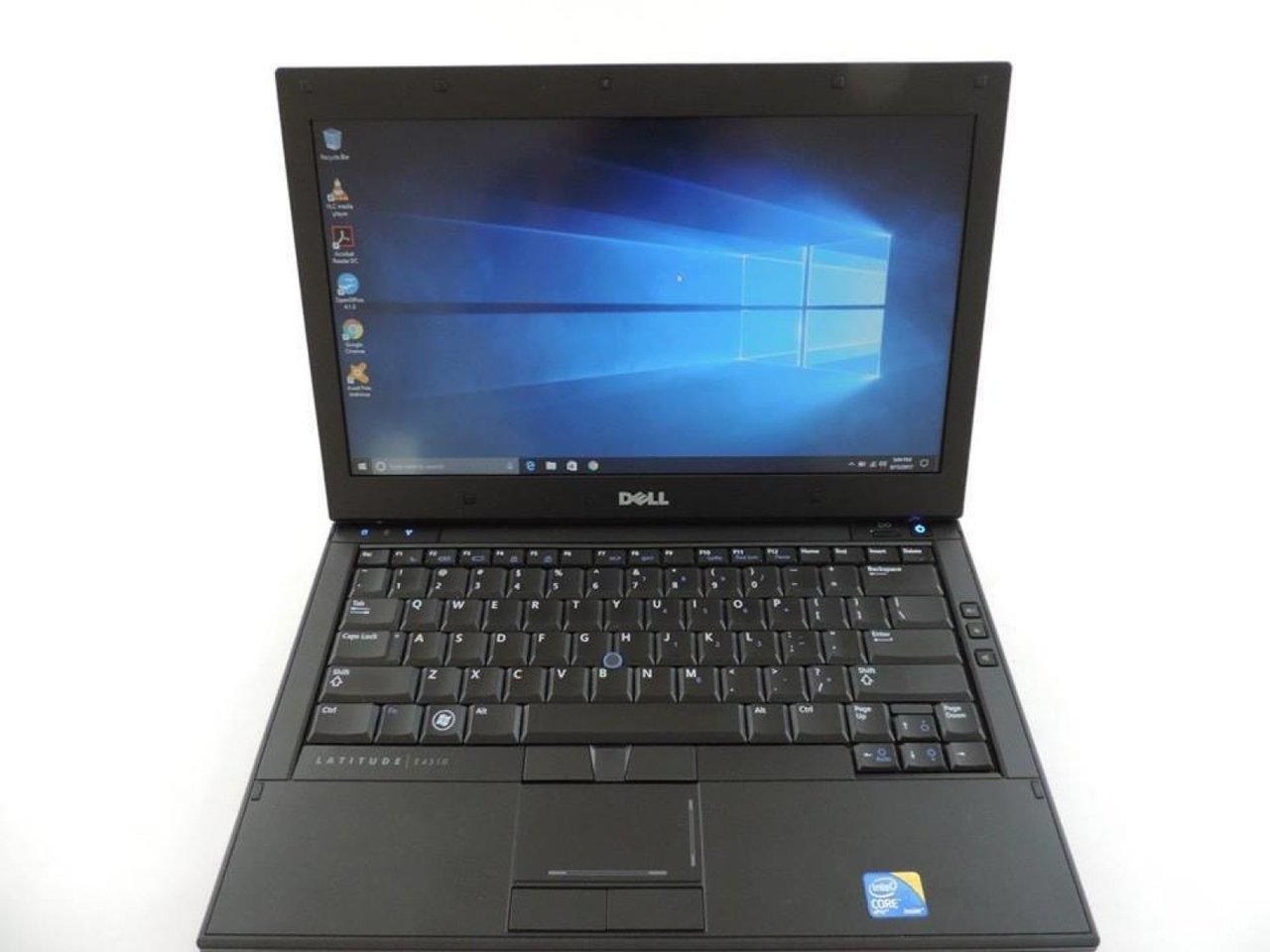 Dell Latitude E6500 14.1 Dell Latitude E6500 14.1